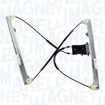 Vindusheis MAGNETI MARELLI 350103940000