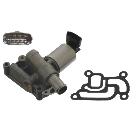 EGR Ventil FEBI BILSTEIN 39545 EGR Ventil FEBI BILSTEIN 39545