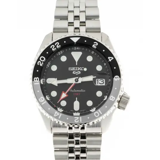 Seiko Dame Accessories Svart ONE SIZE