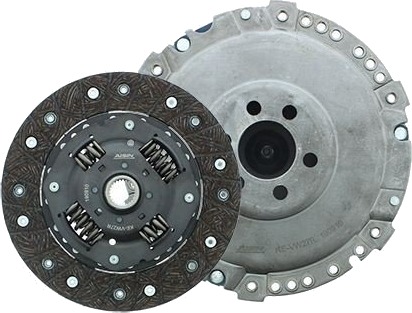 Clutchsett AISIN KE VW27R