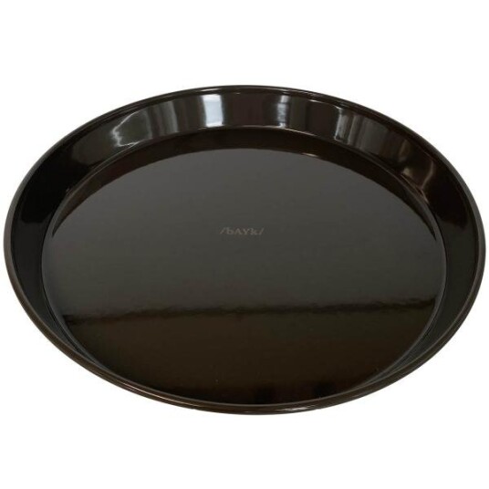 Modern House  bAYk pai og pizzaform 30 cm 1,8L brungrå