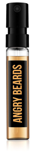 Urban Twofinger Angry Beards Parfyme Tester 2ml