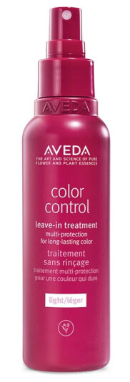 Aveda Color Control Leave-In Spray Light Treatment 150 ml Aveda Hårolje Aveda Color Control Leave-In Spray Light Treatment 150 ml Aveda Hårolje