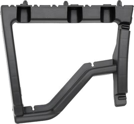 Holder, støtfanger DIEDERICHS 4014668