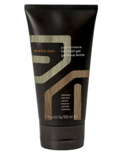 Aveda Men PureFormance Firm Hold Gel 125 ml