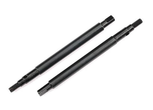 Traxxas 9730 Axle Shafts Rear Outer 2 TRX-4M Traxxas 9730 Axle Shafts Rear Outer 2 TRX-4M