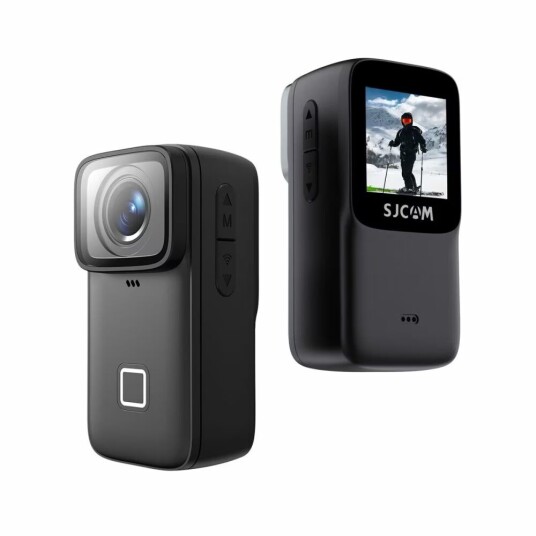 SJCAM C200 PRO BLACK 1,3 SJCAM C200 PRO BLACK 1,3