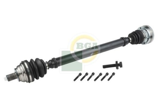 Bga Drivaksel BGA DS0103R