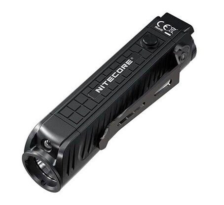 NITECORE Flashlight P18 1800lm
