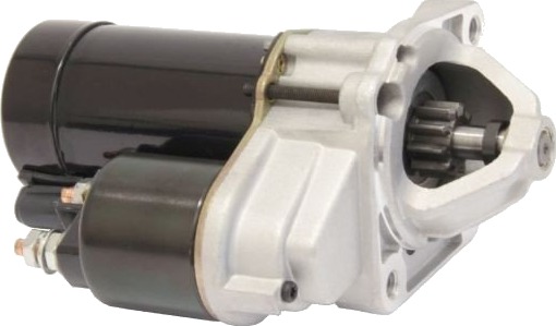 Starter MAPCO 13652