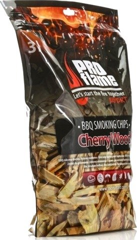 Proflame Chips Smok Cherries Proflame Expert 3 l