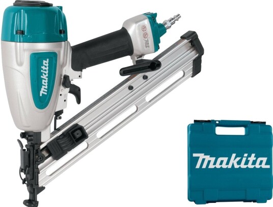 Makita Spikerpistol 15 Gauge