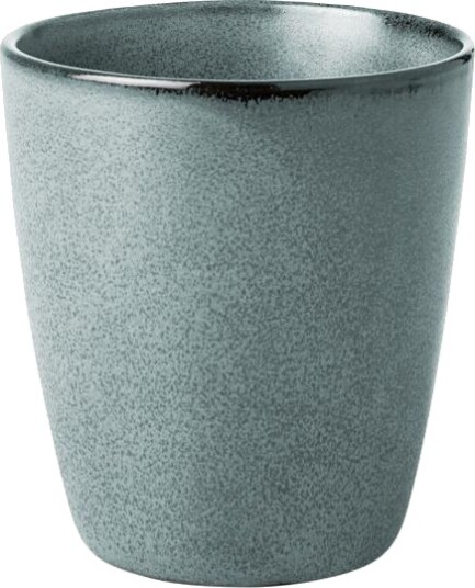 Aida - RAW Northern Green eggeglass 5,3x5 cm