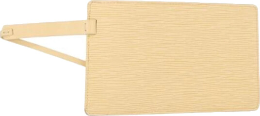Louis Vuitton Vintage Dame Beige Louis Vuitton Vintage Dame Beige