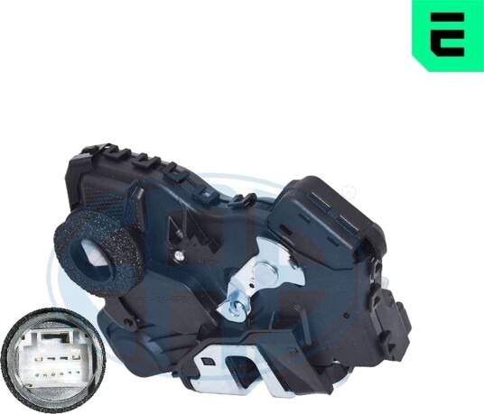 Dørlås ERA 660206 Dørlås ERA 660206