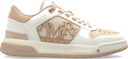 Amiri Dame Sko Hvit 37 EU,