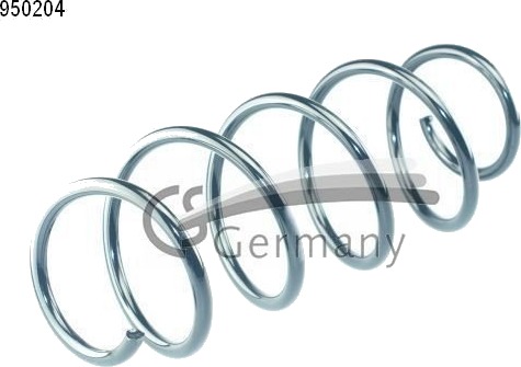 CS Germany 14.950.204 Fjær