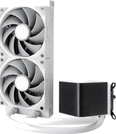 TRYX Panorama 240 hvit L P240N DS2M G0W TRYX Panorama 240 hvit L P240N DS2M G0W