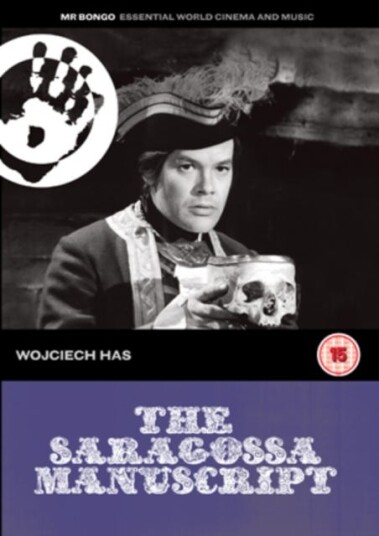 The Saragossa Manuscript DVD