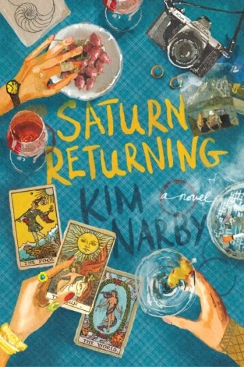 Saturn Returning Saturn Returning