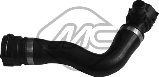 Metalcaucho 97837 Radiatorslange