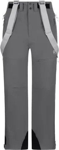 2117 of Sweden Men"s 3 Layer Shell Ski Pant Sodak Ink S