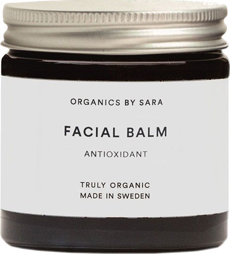 Ansiktskrem Antioksidant 60 ml