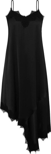Gossia Aspengo Dress Black S