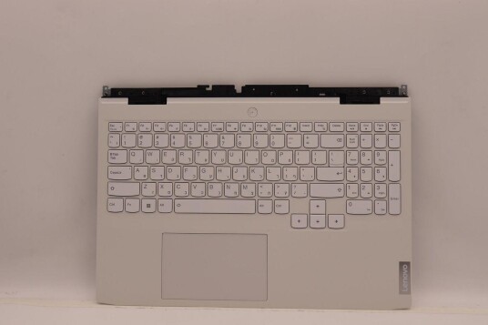 Lenovo COVER Upper Case ASM_HBW C