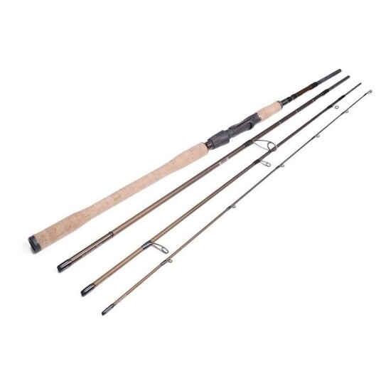 Westin W4 Spin 2nd 9'/270cm M 7-30g 4sec Westin W4 Spin 2nd 9'/270cm M 7-30g 4sec