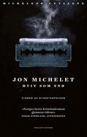 Hvit Som Snø Av Jon Michelet
