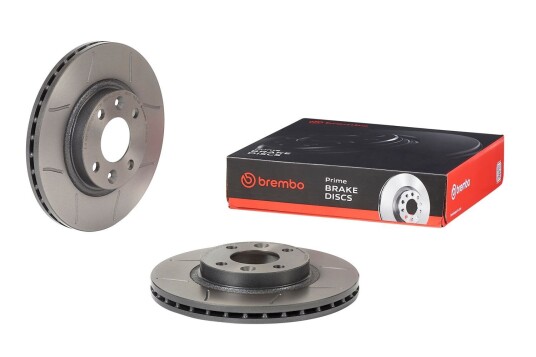 Bremseskive BREMBO 09.C285.75