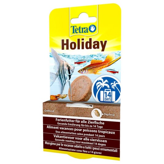 Tetra Holiday 30 G Tetra Holiday 30 G
