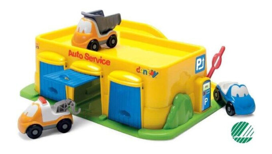 Dantoy Garage Gul Auto Service 7520 Dantoy Garage Gul Auto Service 7520