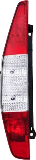 DIEDERICHS 3485091 Baklykt