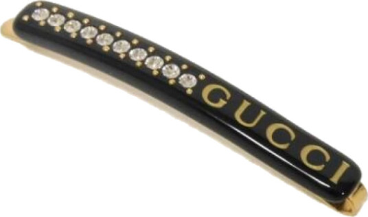 Gucci Vintage Dame Svart Gucci Vintage Dame Svart