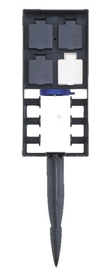 El-skap FM Master 2