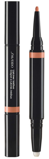 Shiseido LipLiner InkDuo 11 g 01 Bare Shiseido LipLiner InkDuo 11 g 01 Bare