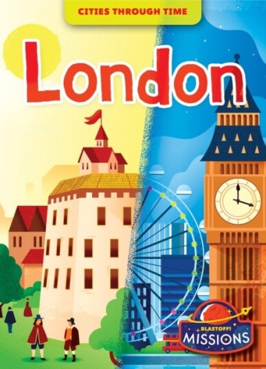 London London