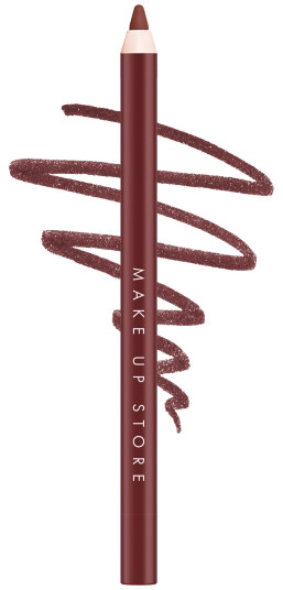 Make Up Store Eternal Pro Eye Pencil Merlot Make Up Store Eternal Pro Eye Pencil Merlot