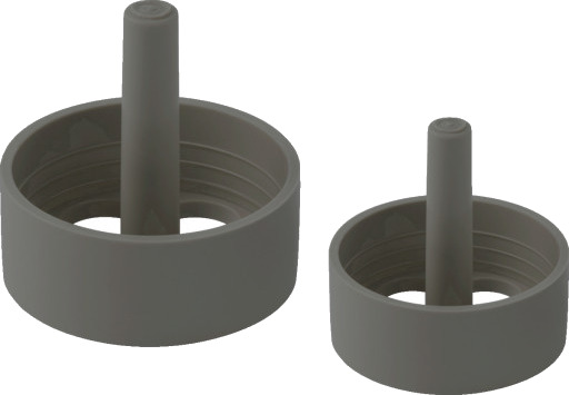 GEBERIT INNSTILLINGSVENTILSIDER: D45 / 52