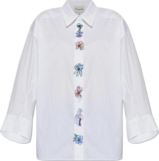 Munthe Nilberto White 36 Munthe Nilberto White 36