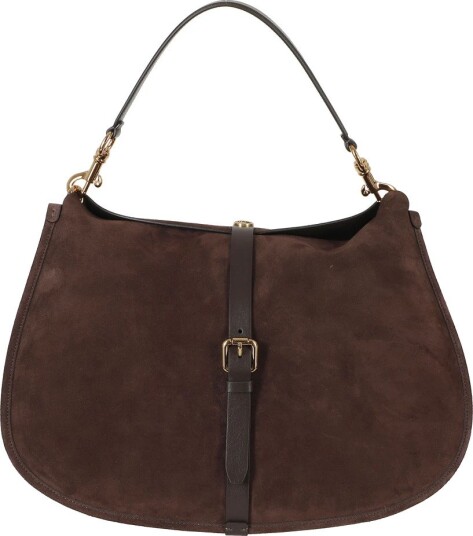 Etro Dame Vesker Brun ONE SIZE,