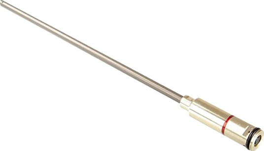 RockShox spare part Reverb AXS upper piston assembly 30,9/31,6 mm 250 mm gold RockShox spare part Reverb AXS upper piston assembly 30,9/31,6 mm 250 mm gold