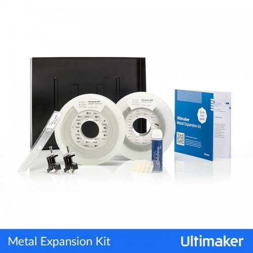 Ultimaker Metal Expansion Kit Ultimaker Metal Expansion Kit