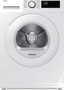 Samsung Serie 5000 DV90DG52A0TEEE Tørketromler