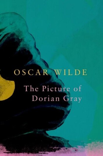 The Picture of Dorian Gray (Legend Classics) av Oscar Wilde