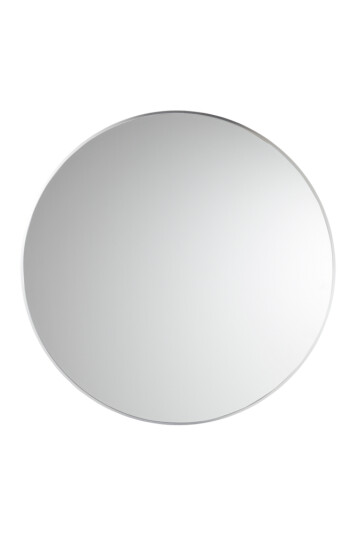 Jotex MEGHAN speil, diameter 100 cm Nikkelbelagt messing 1694719-01-0 1694719-03-0