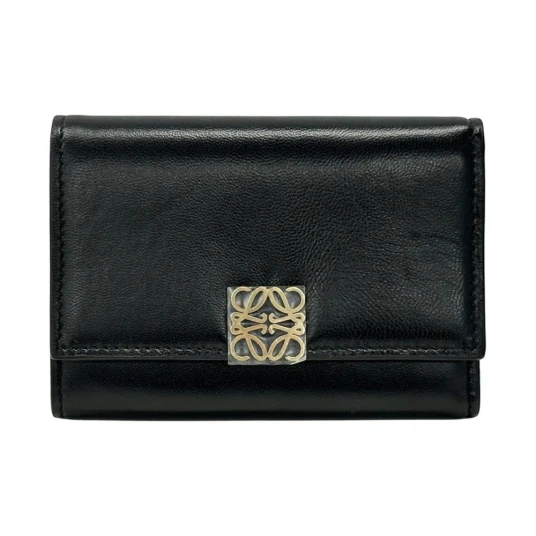 Loewe unisex Svart