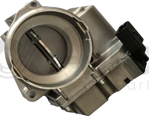 Gasspjeld Alfa e-Parts AF08532